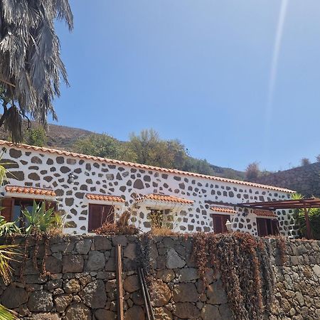 Finca La Isa By Rose Casas Rural Tejeda Kültér fotó