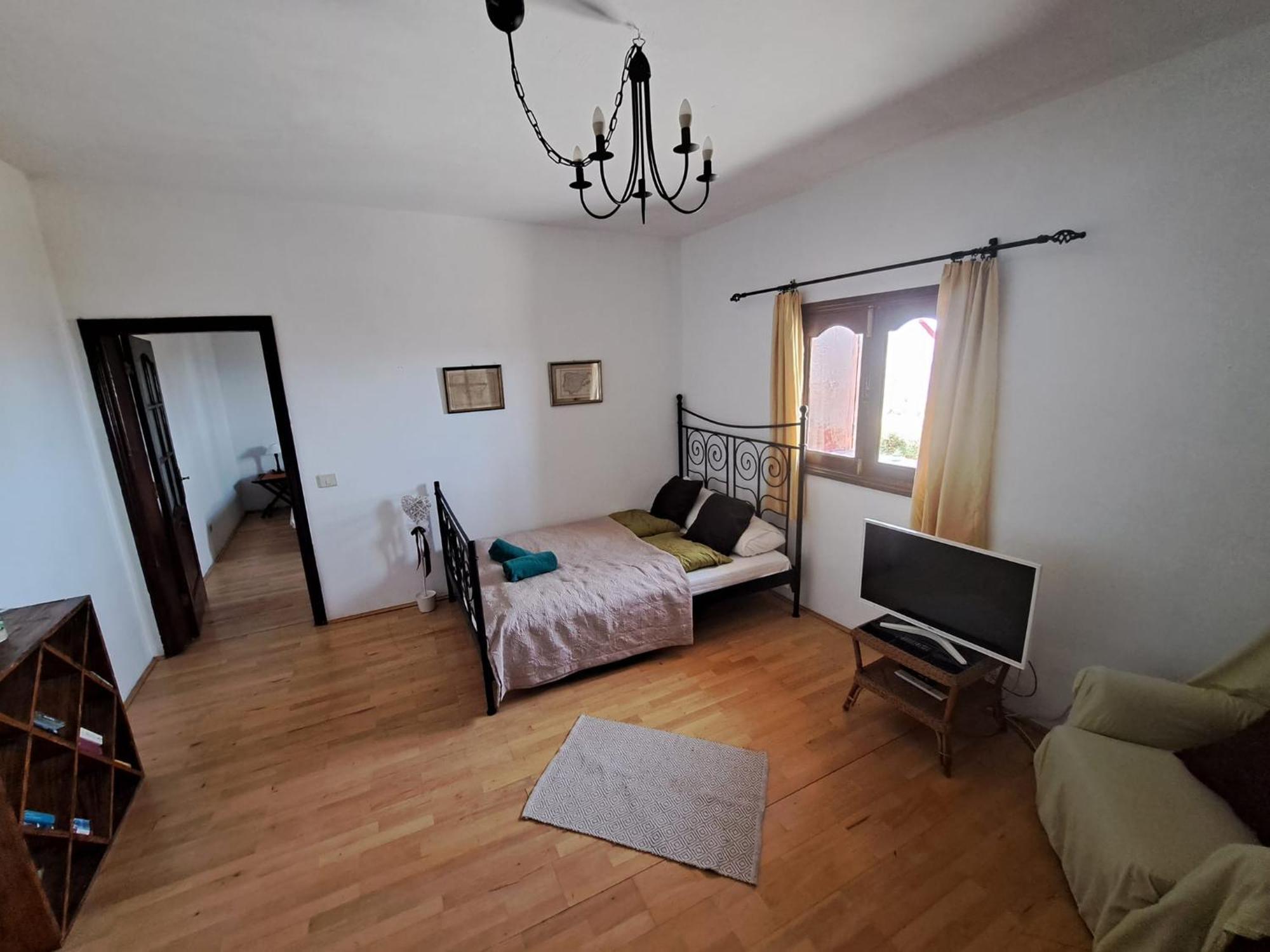 Finca La Isa By Rose Casas Rural Tejeda Kültér fotó